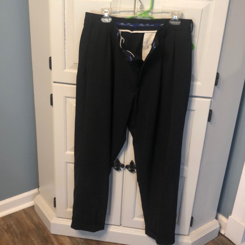 Alan Flusser Dress Pants